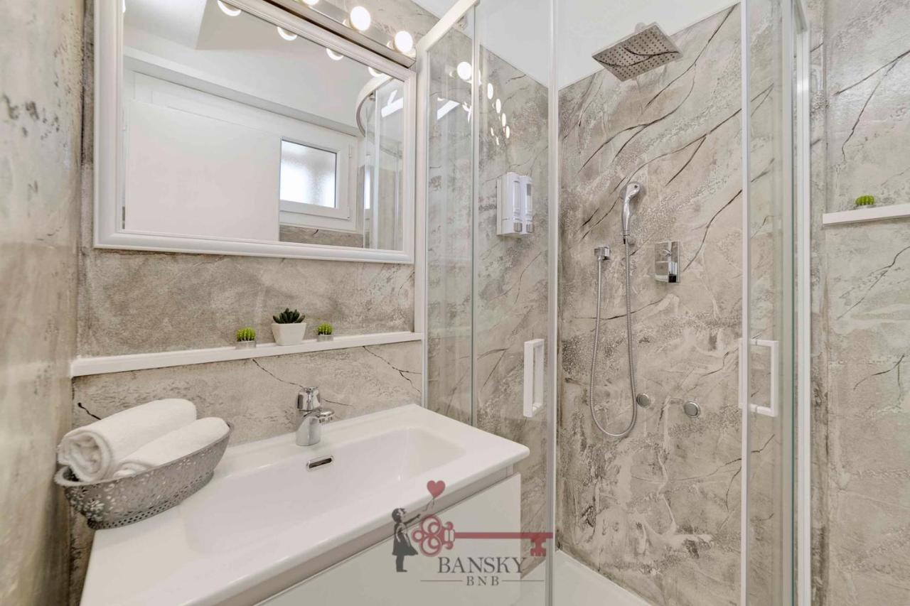 Modern Boho Style Suite In Lugano City -By Easylife Swiss エクステリア 写真